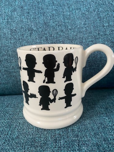 Emma bridgewater homepride - emma, bridgewater/homepride