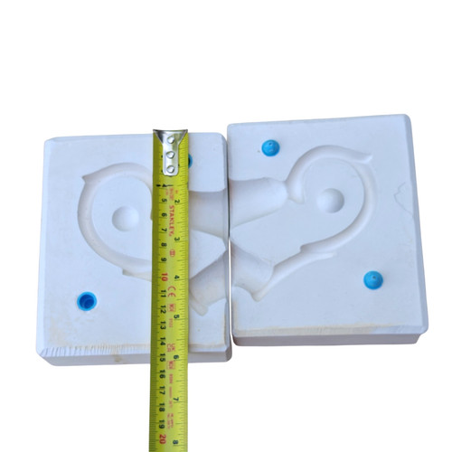 Pottery ceramic slip casting - pottery,