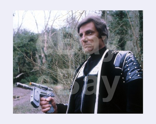Blakes paul darrow - 7, (tv)