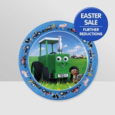 Tractor Ted & Midge Party