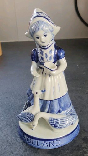 Vintage royal delft - royal,