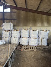 Seasoned firewood 🪵🔥