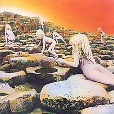 Led Zeppelin: Houses of the Holy