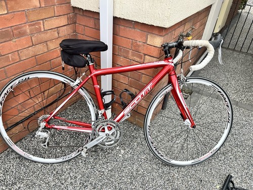 Scott road bike - road,