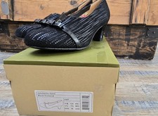 Hotter Antoinette Vintage