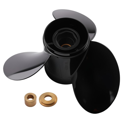 Blade aluminum propeller for - 3,