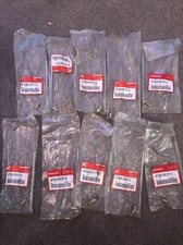 HONDA Genuine spokes NOS