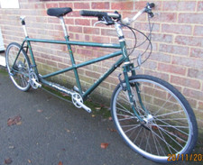 Thorn 531 Adventure Tandem