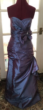 Bnwt true bride indigo - bride,