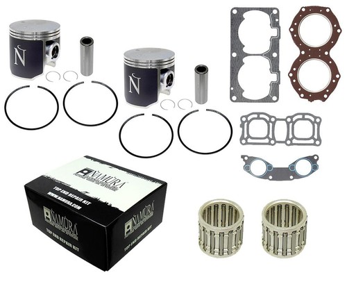 Top end kit - kit, yamaha