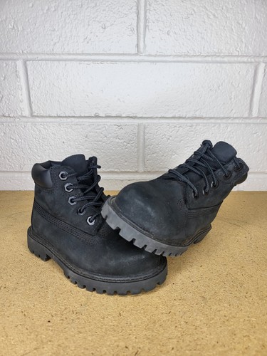 Timberland premium black - premium,