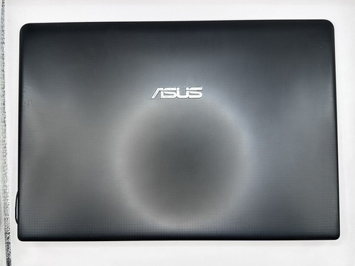Asus x401a screen cover - asus, top