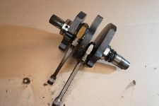 Honda  NT400 NT BROS 400 NC25 crank crankshaft engine motor