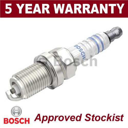 Bosch single spark plug - bosch,