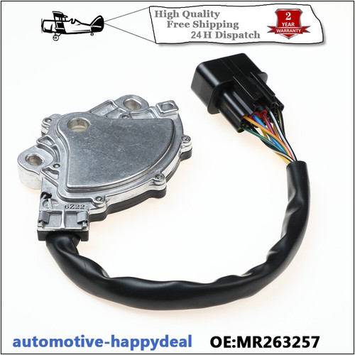 Automatic gearbox inhibitor - automatic,