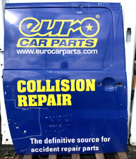 PEUGEOT EXPERT, FIAT SCUDO 2007-15 GENUINE SLIDING DOOR PANEL RIGHT SIDE #P2231