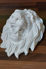 A Single 3D Beautiful Large