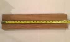 Planed All Round White Oak