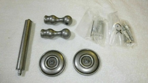 Top knobs ed3ap base - top, antique
