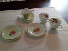 Small Mixed Lot Of Vintage