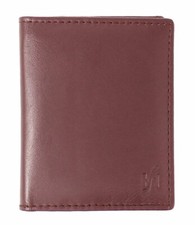StarHide RFID Leather Slim
