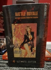 Battle Royale Ultimate Edition