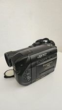 Panasonic - Movie Camera
