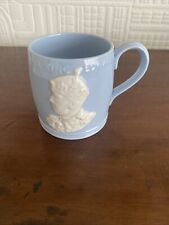 Great Vintage Porcelain King