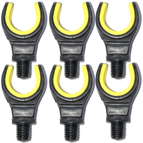 Lidsters carp fishing yellow - lidsters,