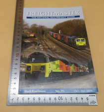 Freightmaster National