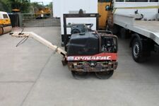 Dynapac 65 Site Roller !£2,750+VAT! LP6500 Pedestrian Roller/Compactor