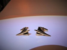 Vintage Concorde Supersonic