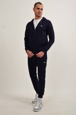Mens Lacoste Tracksuit Set