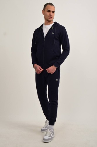 Mens lacoste tracksuit set - lacoste,
