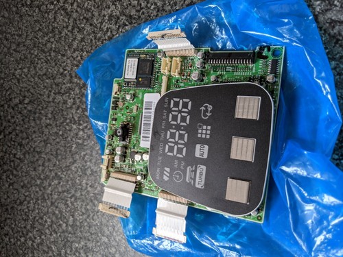 Samsung control board - samsung,