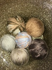 ODD110 - 100g  Small Wool Yarn