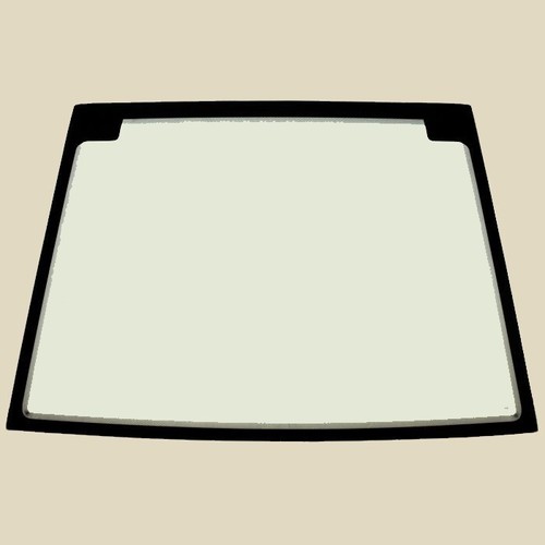 Front upper glass - glass, case