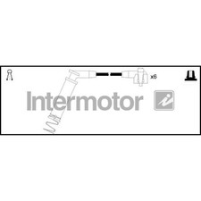 HT Leads Ignition Cables Kit