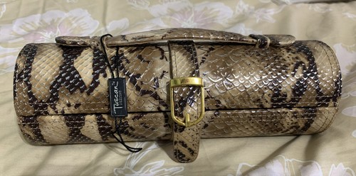 Travel jewelry trinkets case - jewelry,