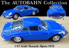 RENAULT ALPINE A110 FRENCH