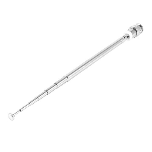Sections telescopic antenna - 7,