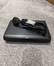 Sky HD Mini Box DRX595 With HDMI, Power Cable & Remote 