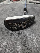 Callaway Solaire Women's Mallet Putter 33.5 Inches 