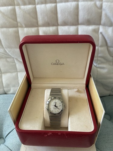 Omega constellation 2000 - omega,