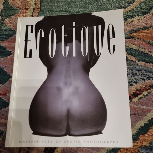 Carlton books erotique 1993 - erotique, pb