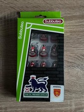 VINTAGE COMPLETE SUBBUTEO LW