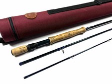 Hardy Elite 9′ 6" 3 Piece