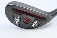 Adams Pro #4 Hybrid / 20 Degree / Regular Flex Aldila Tour Red 75