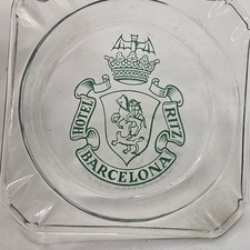 Vintage The Ritz Hotel