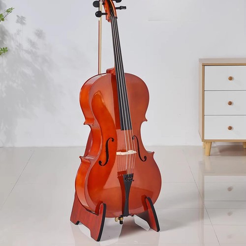 Cello stand - cello,